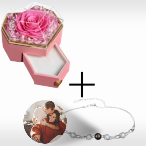 Eternal Essence Box S925