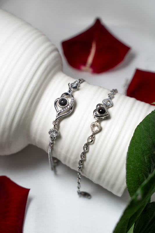 The Art of Personalized Jewelry: Creating Memories That Last Forever