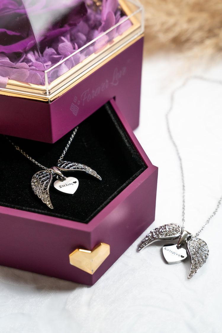 Forever Love ™ Jewelry Neclaces