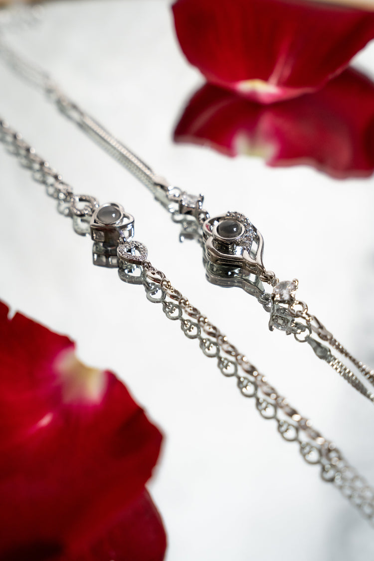 Forever Love ™  Jewelry Bracelets