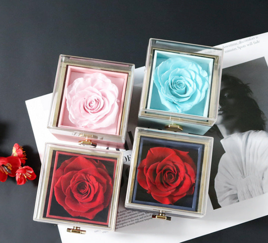 Forever Love ™ My Valentine Gift Box