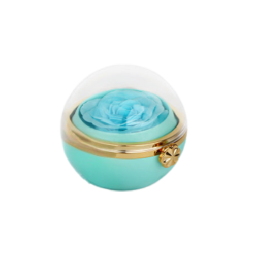 Forever Love™ Eternal Rose Rotating Box