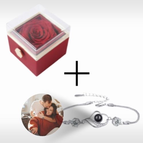 RoseMemoir Box